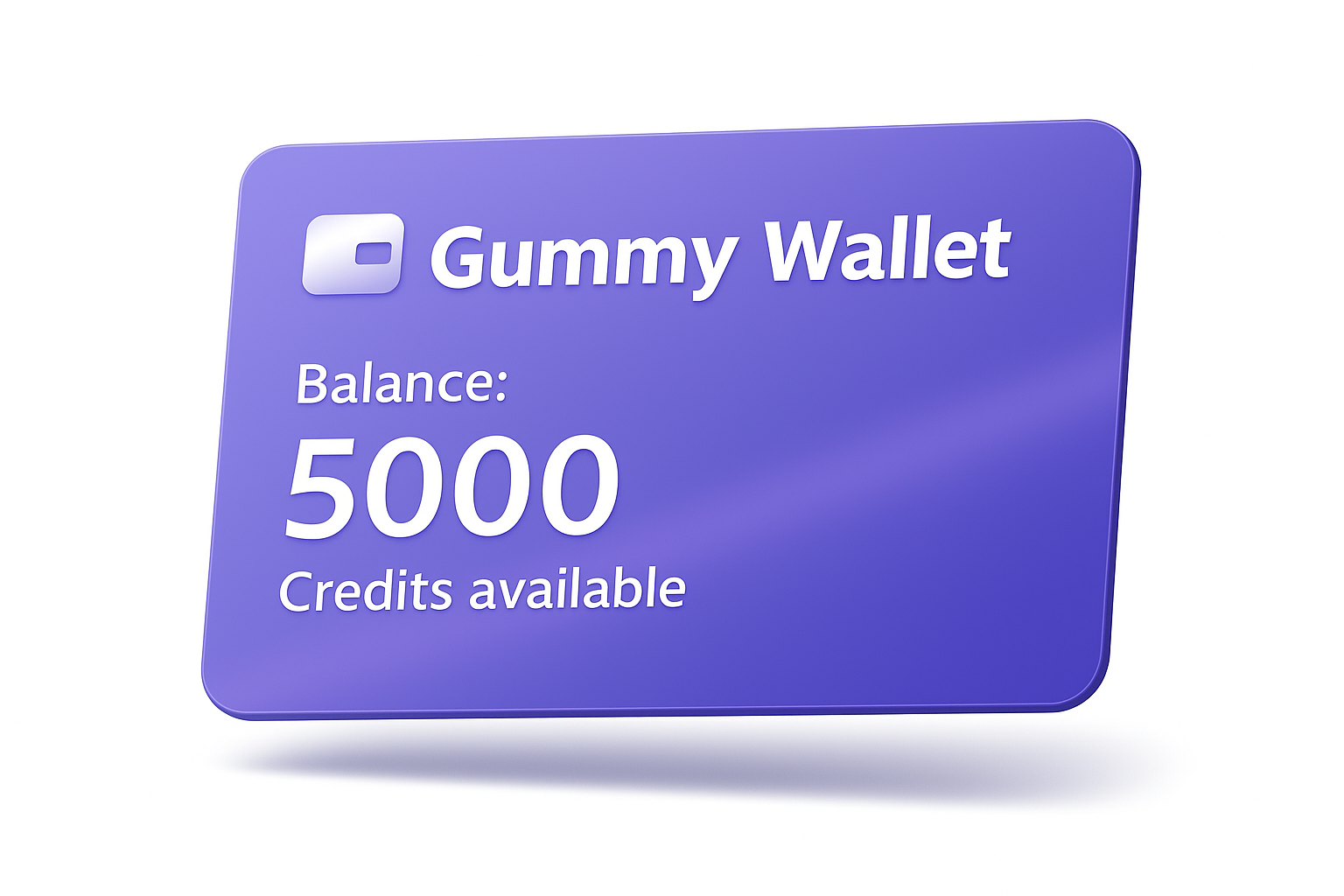 Caplexer Wallet Card